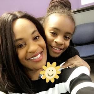 Meet your Posher, Wendy